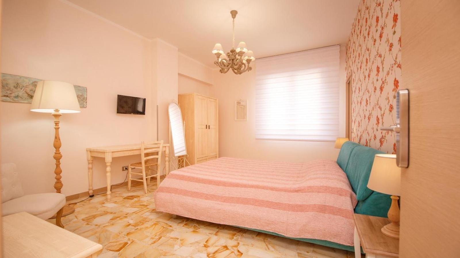 קמפובאסו Rooms 66 מראה חיצוני תמונה