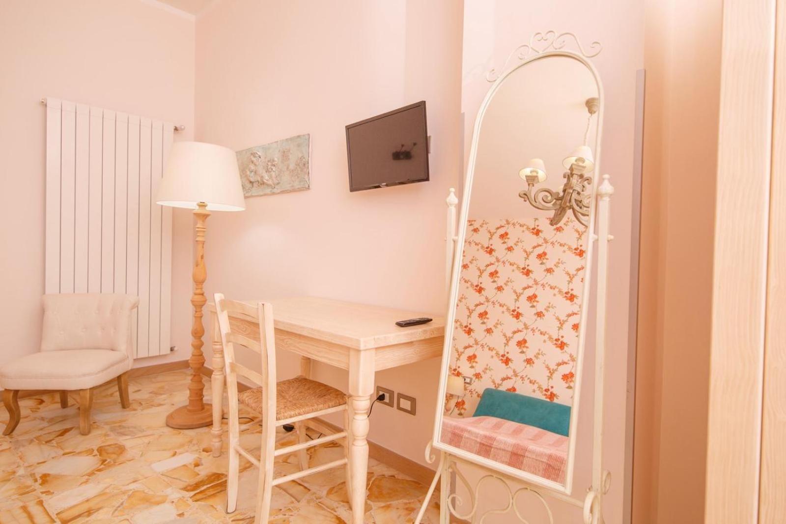 קמפובאסו Rooms 66 מראה חיצוני תמונה
