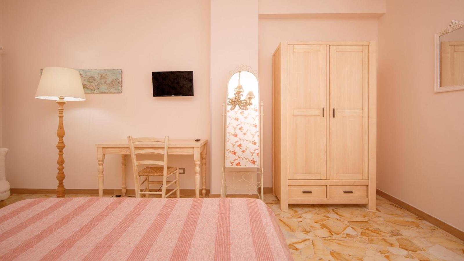 קמפובאסו Rooms 66 מראה חיצוני תמונה