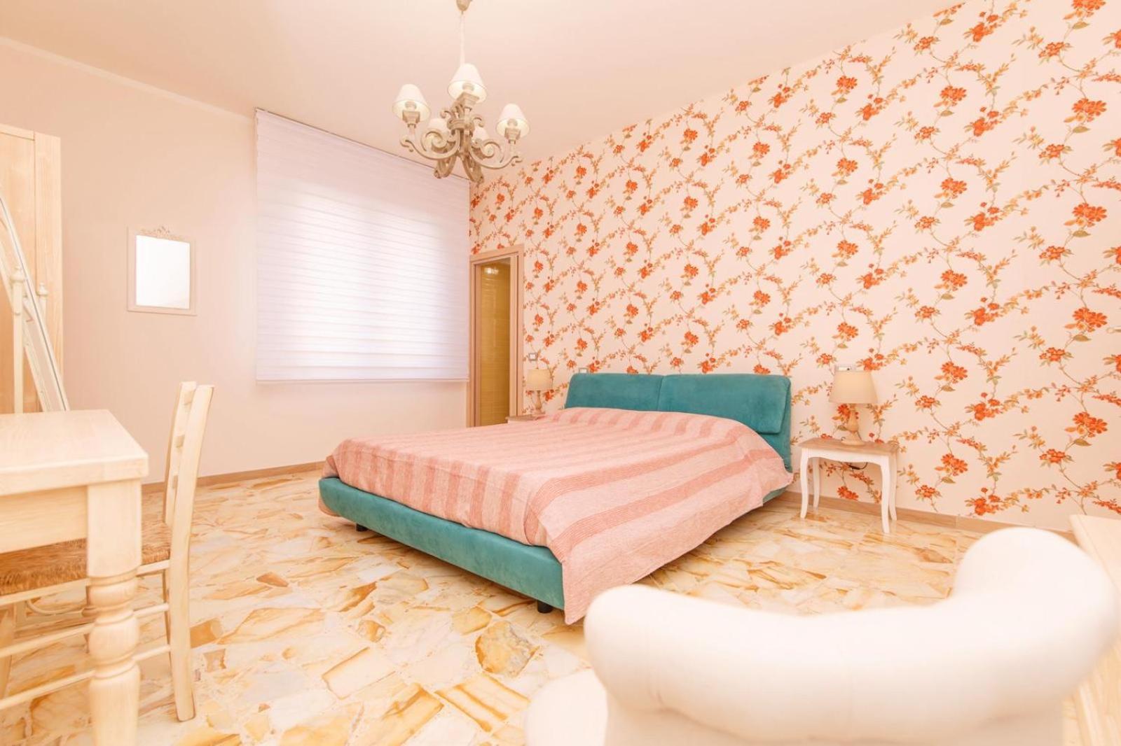 קמפובאסו Rooms 66 מראה חיצוני תמונה