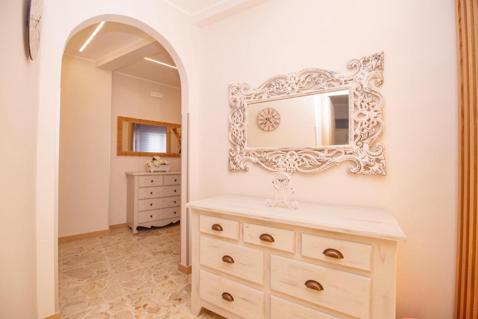 קמפובאסו Rooms 66 מראה חיצוני תמונה