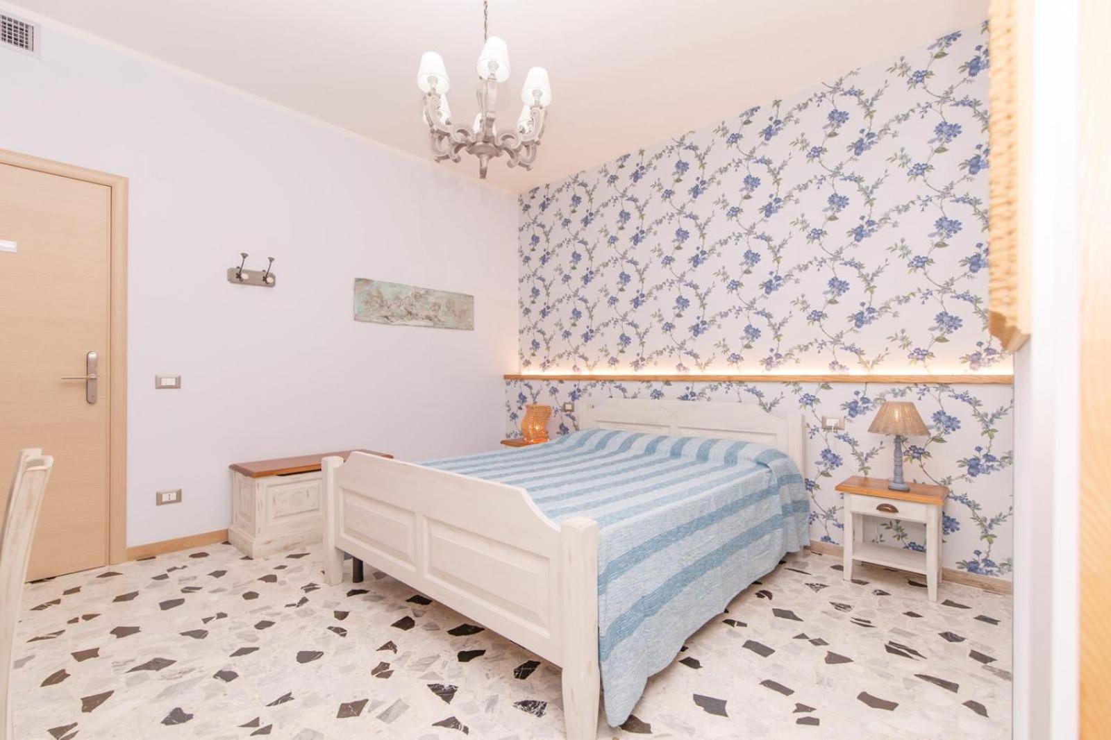 קמפובאסו Rooms 66 מראה חיצוני תמונה