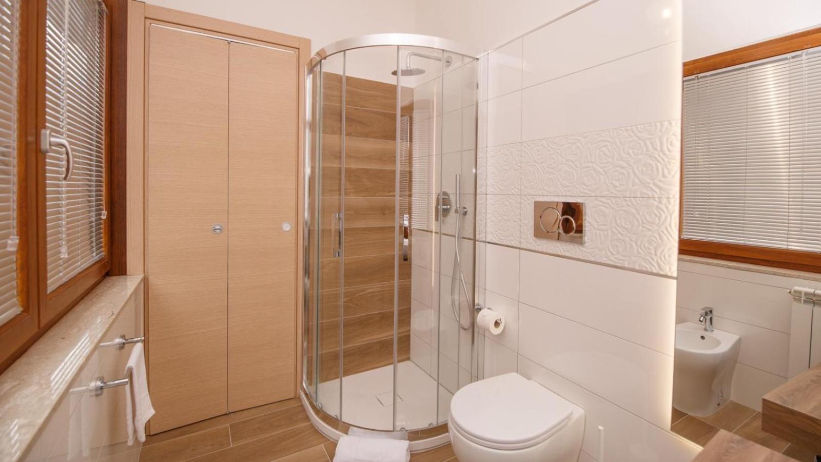 קמפובאסו Rooms 66 מראה חיצוני תמונה