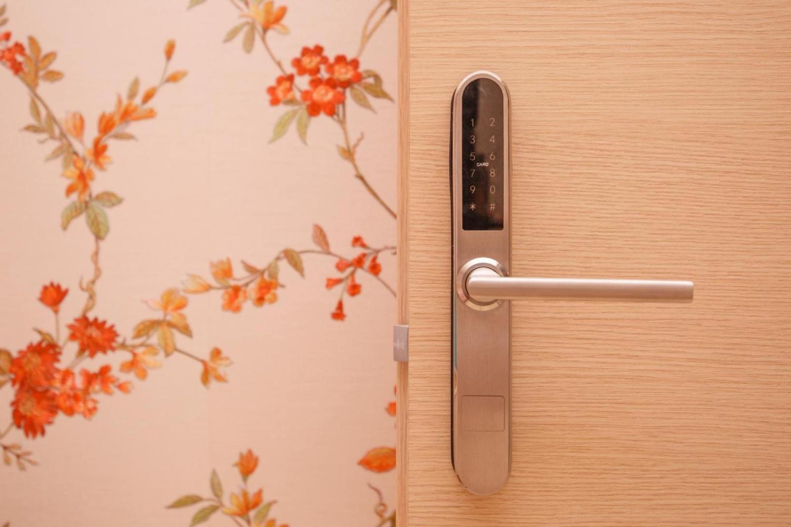 קמפובאסו Rooms 66 מראה חיצוני תמונה