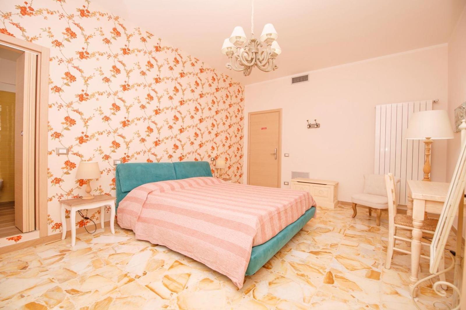 קמפובאסו Rooms 66 מראה חיצוני תמונה