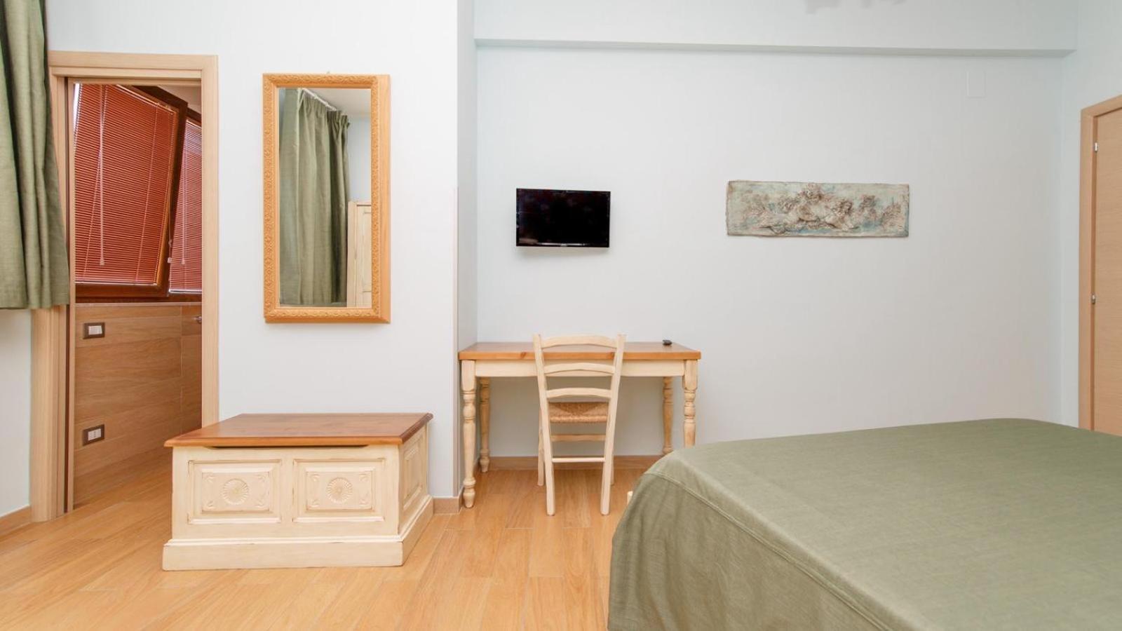 קמפובאסו Rooms 66 מראה חיצוני תמונה