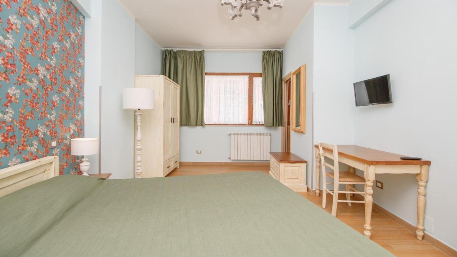 קמפובאסו Rooms 66 מראה חיצוני תמונה