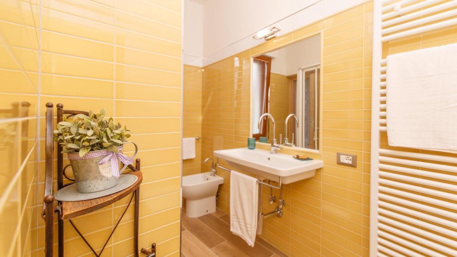 קמפובאסו Rooms 66 מראה חיצוני תמונה