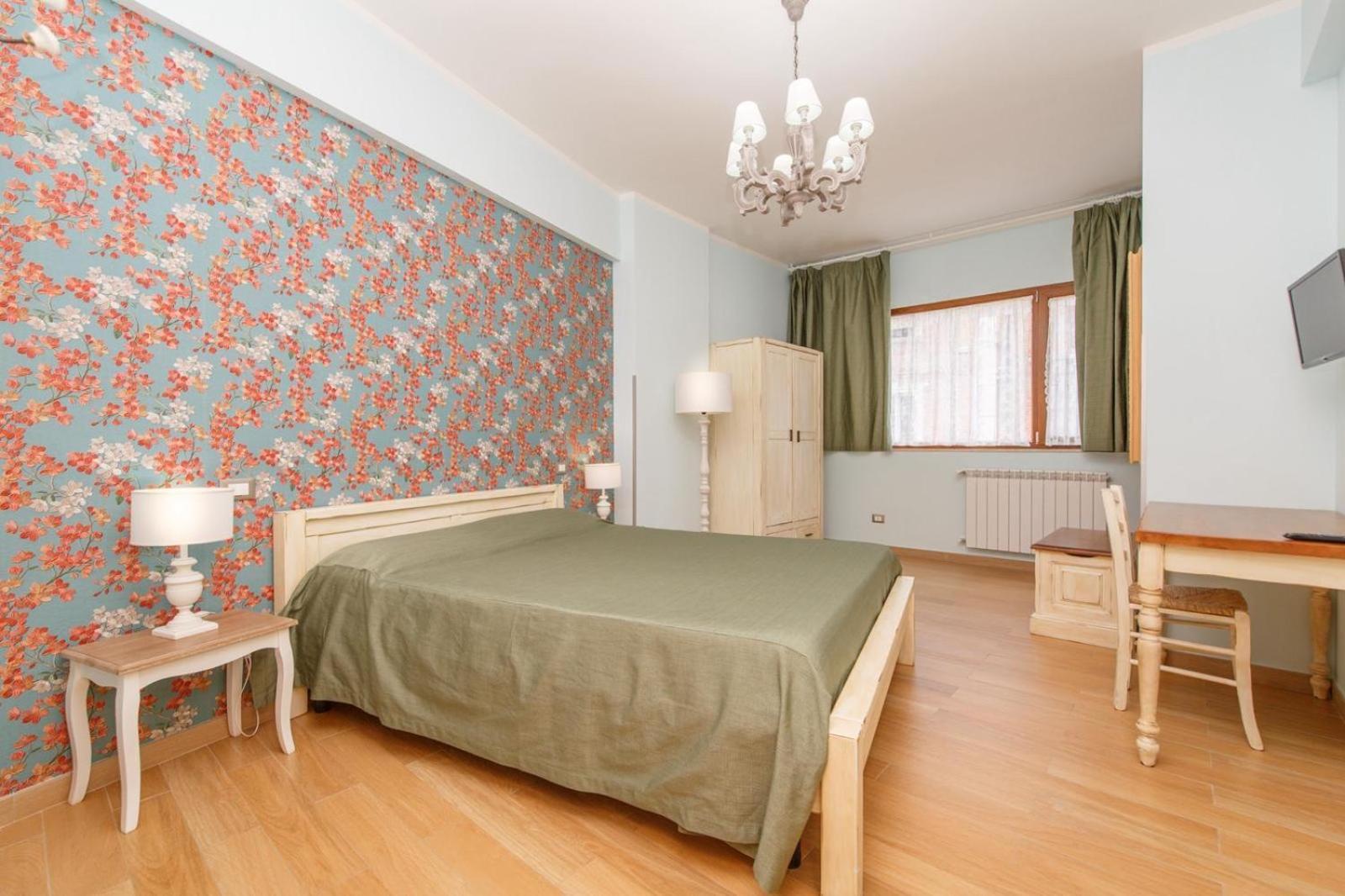 קמפובאסו Rooms 66 מראה חיצוני תמונה