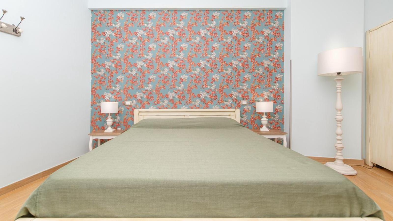 קמפובאסו Rooms 66 מראה חיצוני תמונה