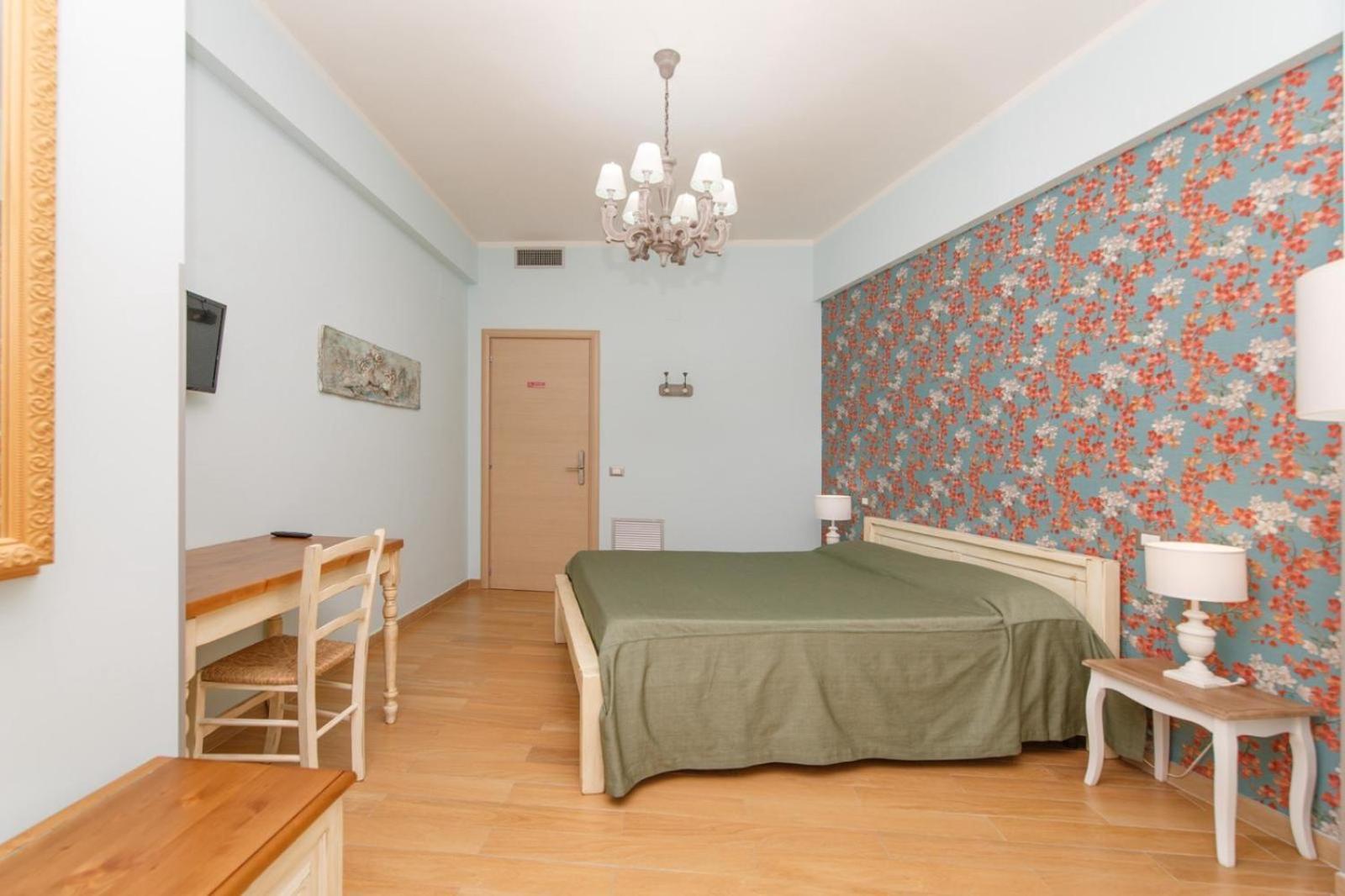 קמפובאסו Rooms 66 מראה חיצוני תמונה