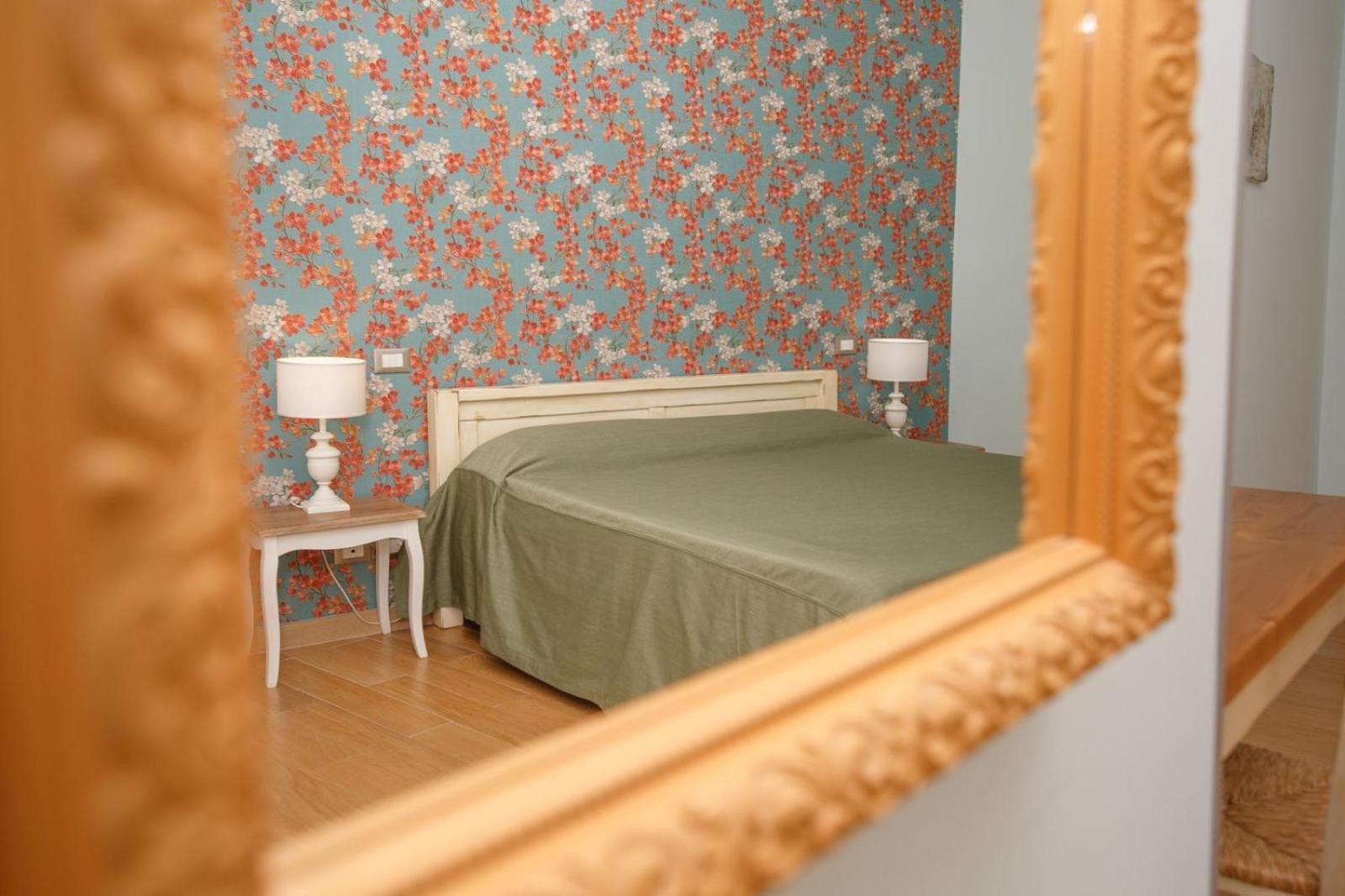 קמפובאסו Rooms 66 מראה חיצוני תמונה