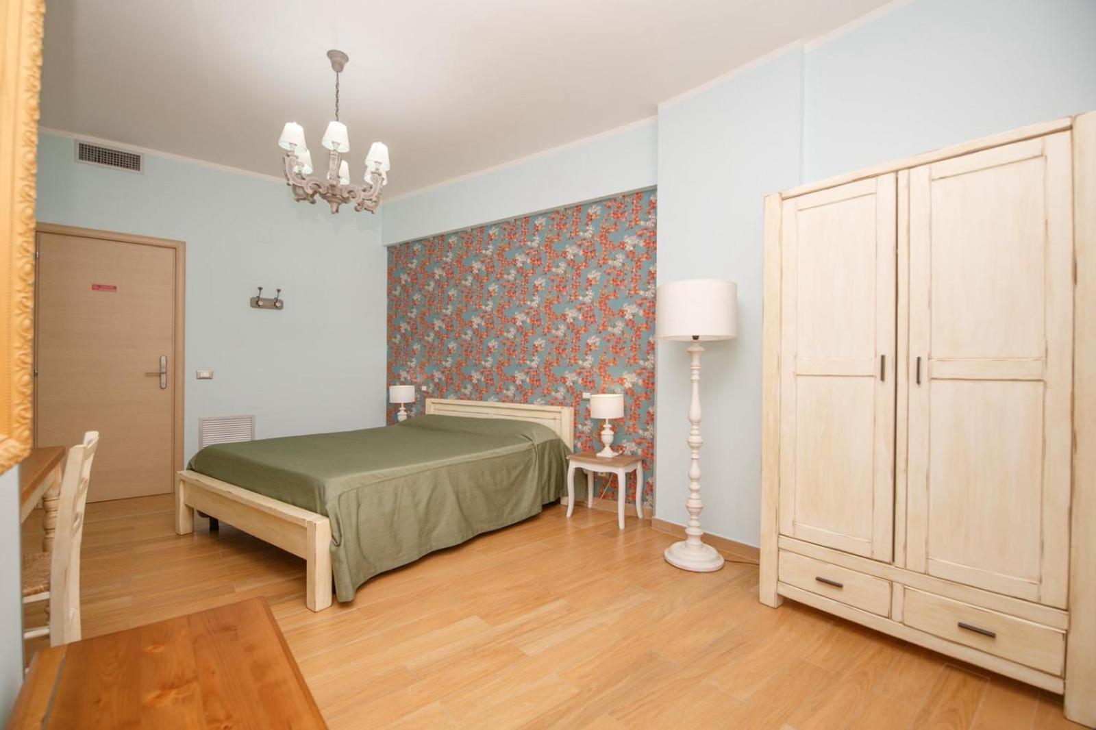 קמפובאסו Rooms 66 מראה חיצוני תמונה