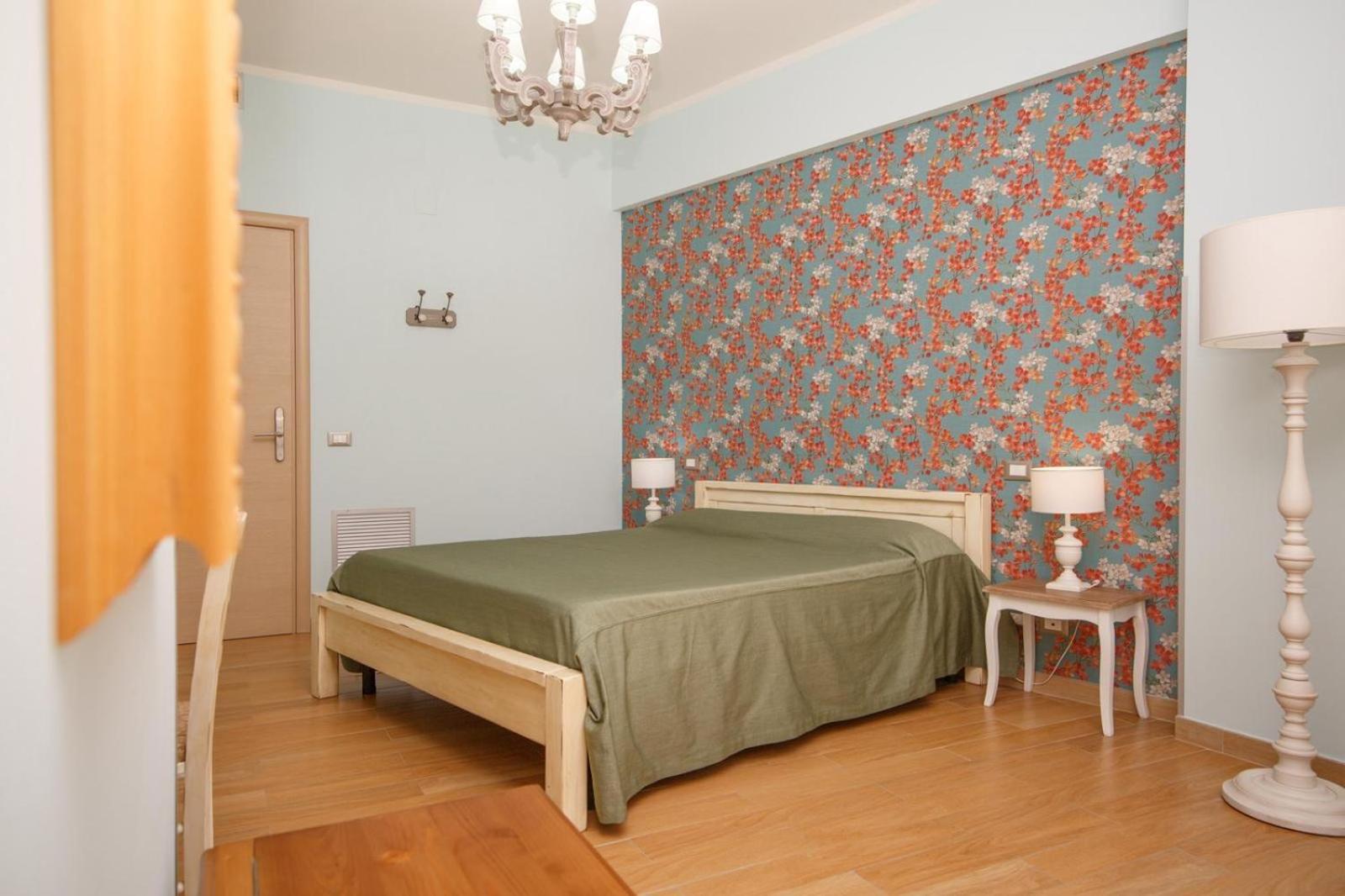 קמפובאסו Rooms 66 מראה חיצוני תמונה