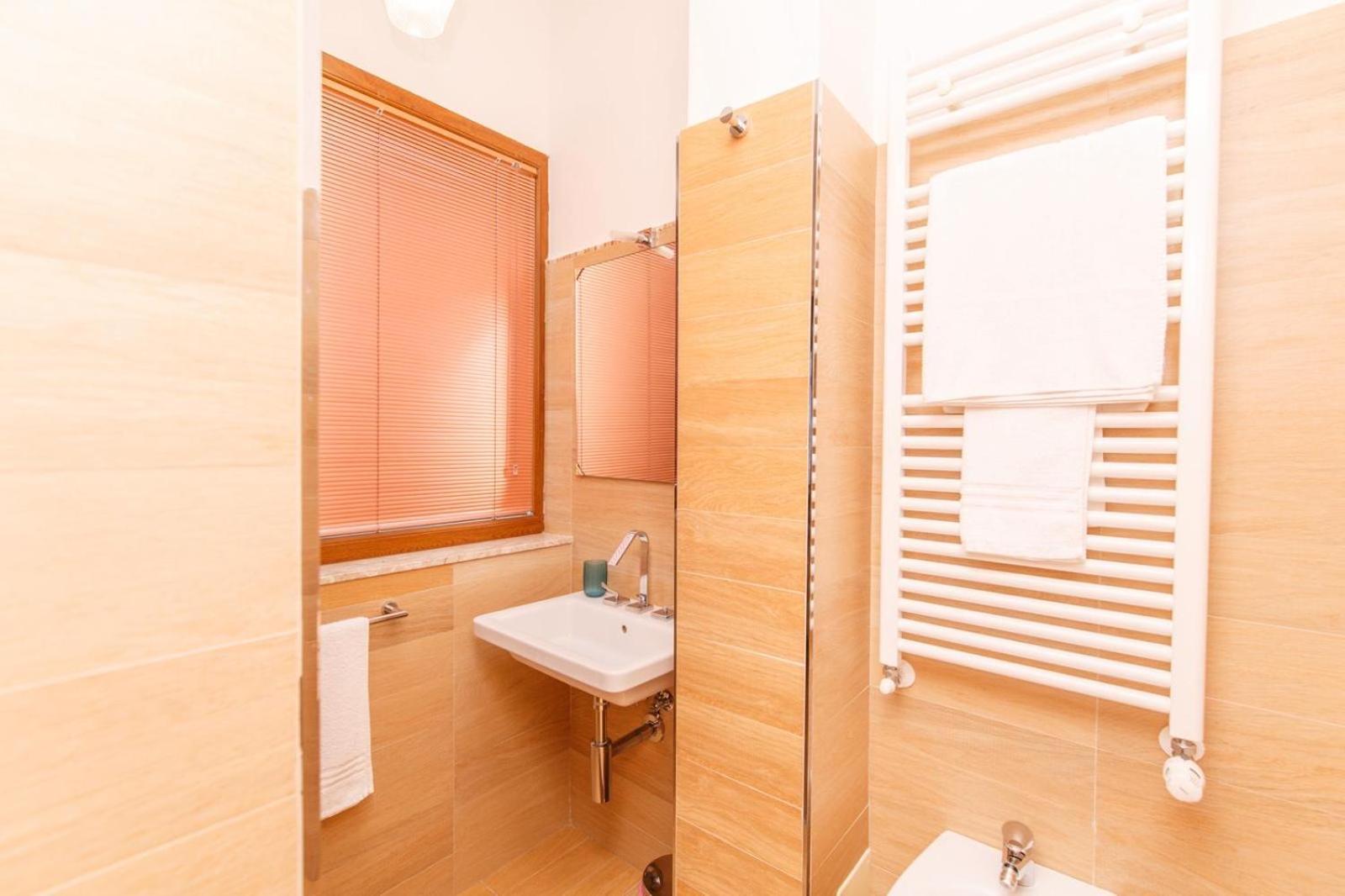 קמפובאסו Rooms 66 מראה חיצוני תמונה